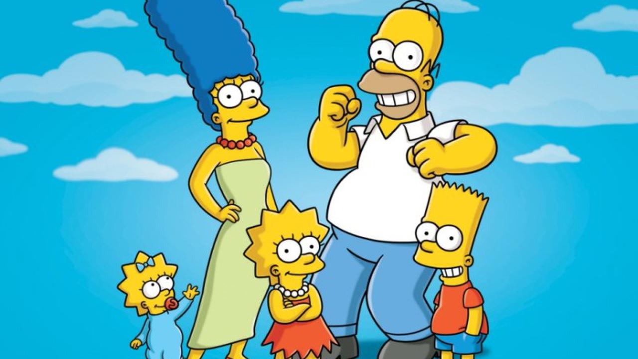 Kebetulan atau Ramalan? Teori Perang Dunia III dari The Simpsons Ramai Dibahas