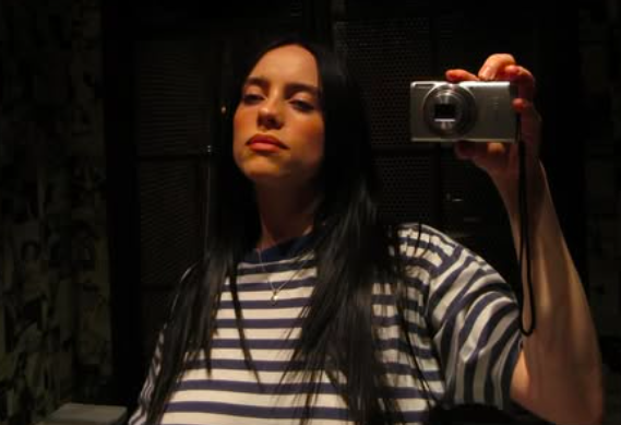 Prinsip Tegas Billie Eilish: Pilih Baju Oversize daripada ‘Jualan Badan’ demi Popularitas