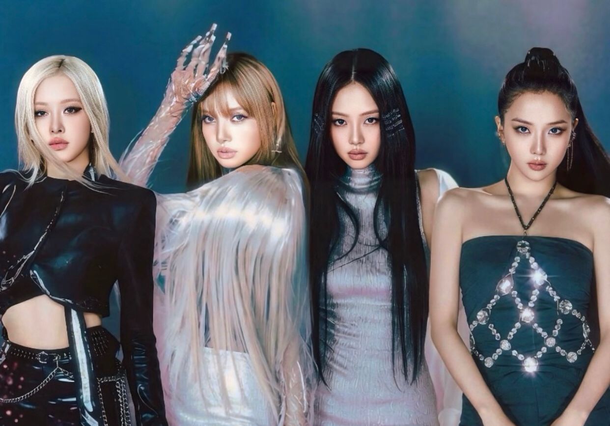 Rekor Baru! Album DEADLINE BLACKPINK Terjual 1,46 Juta Kopi dalam 24 Jam