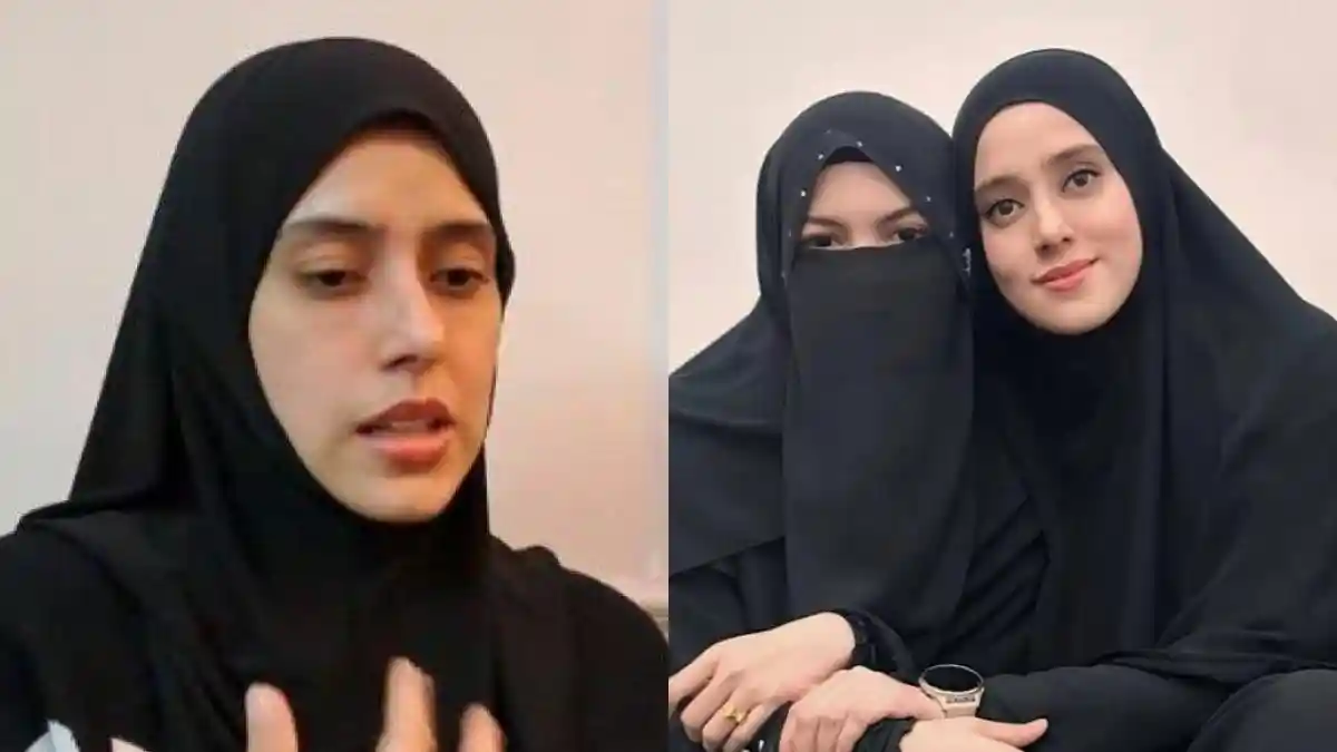 Rumah Tangga Diujung Tanduk, Insanul Fahmi Seret Nama Fairuz A Rafiq Ikut Andil Ngomporin?