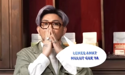 Selain Fairuz A Rafiq, Caren Delano Tegas Ragukan Pernikahan Siri Inara Rusli dan Insanul Fahmi