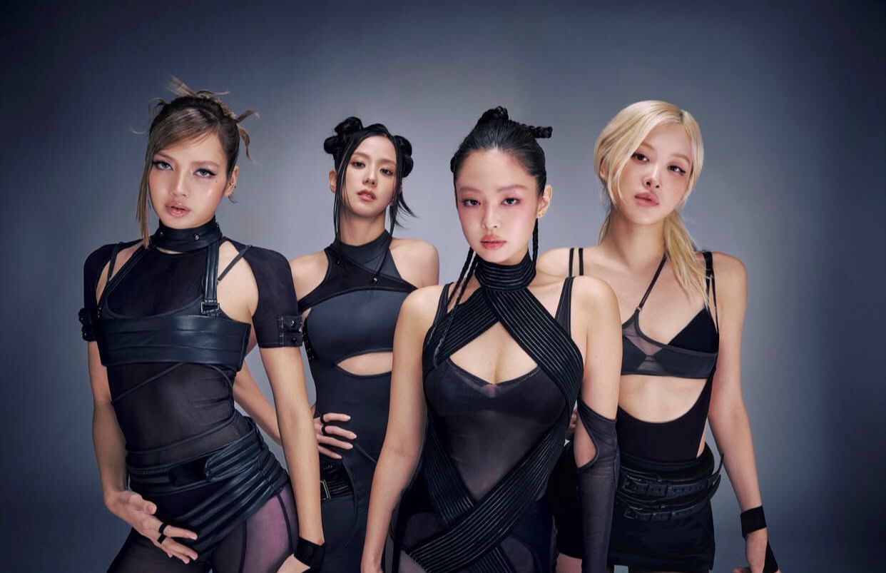 Streaming dan Penjualan Mini Album Deadline Blackpink Turun, Netizen Ramai Sebut 'Flop'