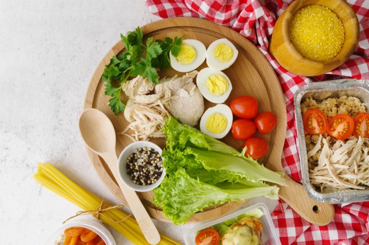 Tak Cuma Sehat, 7 Makanan Ini Dapat Tingkatkan Kesehatan Kulit dari Dalam