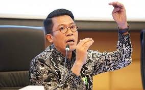 Konflik Timur Tengah bakal Menekan Nilai Tukar Rupiah