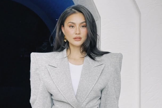 Sempat Diisukan Terjebak di Hotel Dubai saat Serangan Rudal, Agnez Mo Berikan Kabar Terbaru