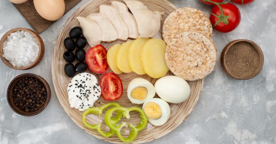 Anti Lemes! Ide Sarapan Sahur Tinggi Protein untuk Energi Tahan Lama