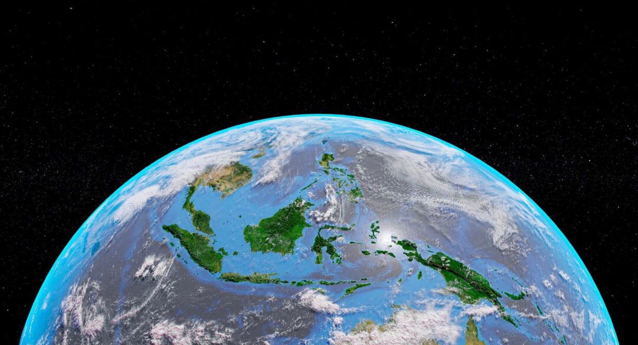 10 Negara Paling Aman Saat Perang Dunia III Mengancam, Apakah Indonesia Termasuk?