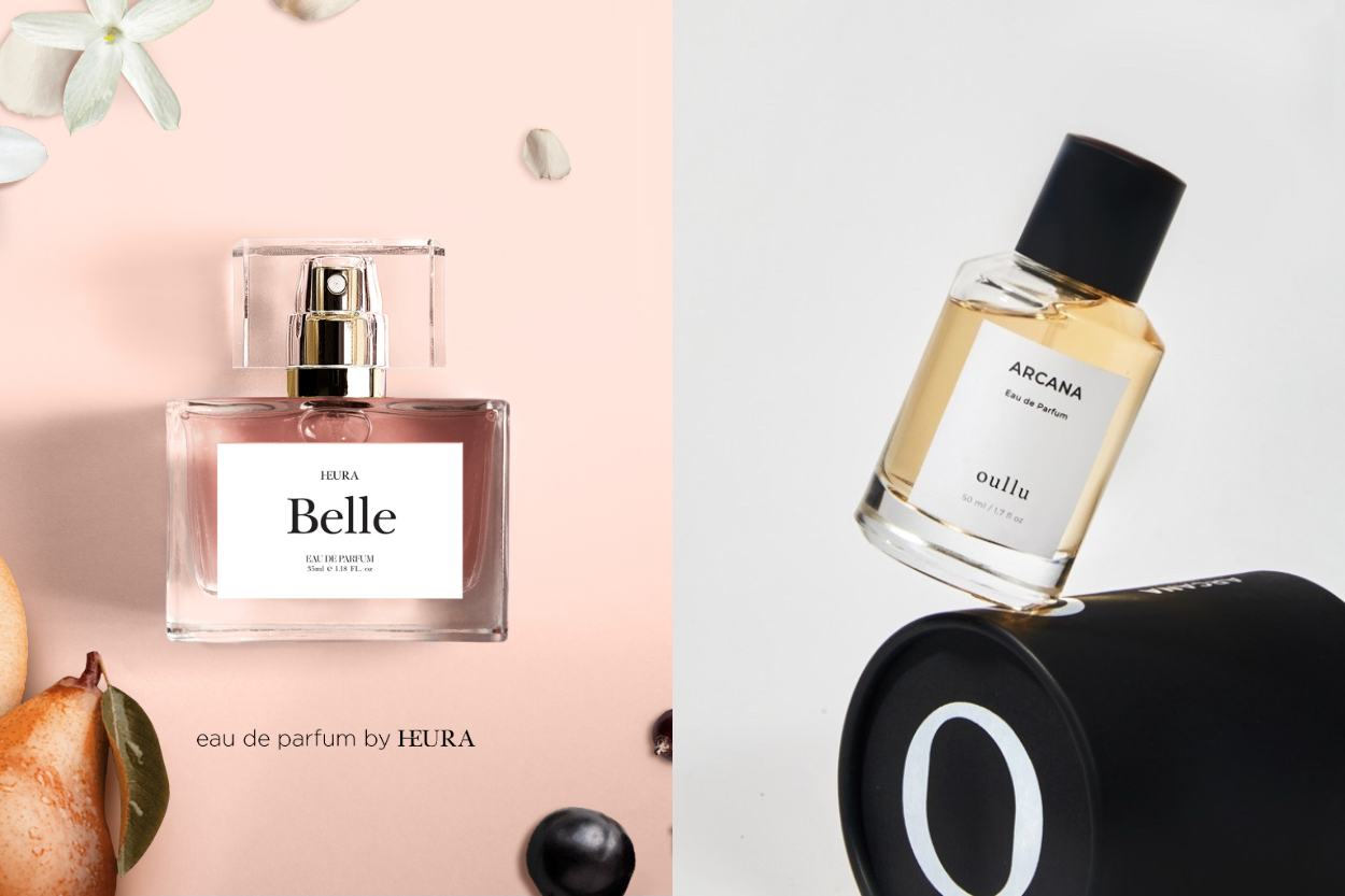 7 Parfum Lokal Wangi Seharian: Dari Heura Rp60 Ribu hingga Oullu Rp380 Ribuan yang Mewah!