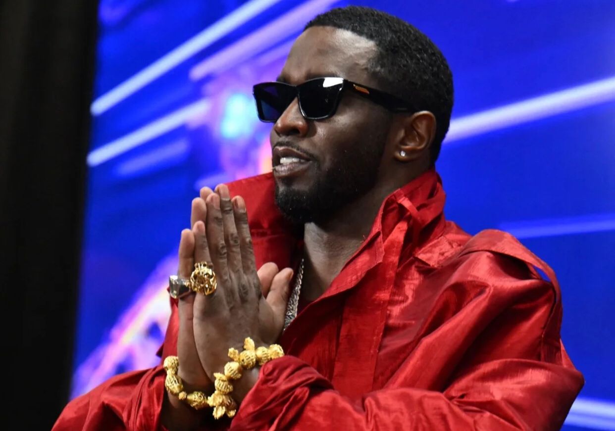 Masa Tahanan Dipangkas, P Diddy Keluar Penjara pada April 2028
