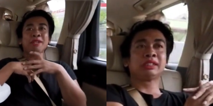 Viral! Mimi Peri Diduga Akui Suka Sesama Jenis, Jawabannya soal HIV AIDS Bikin Publik Tercengang