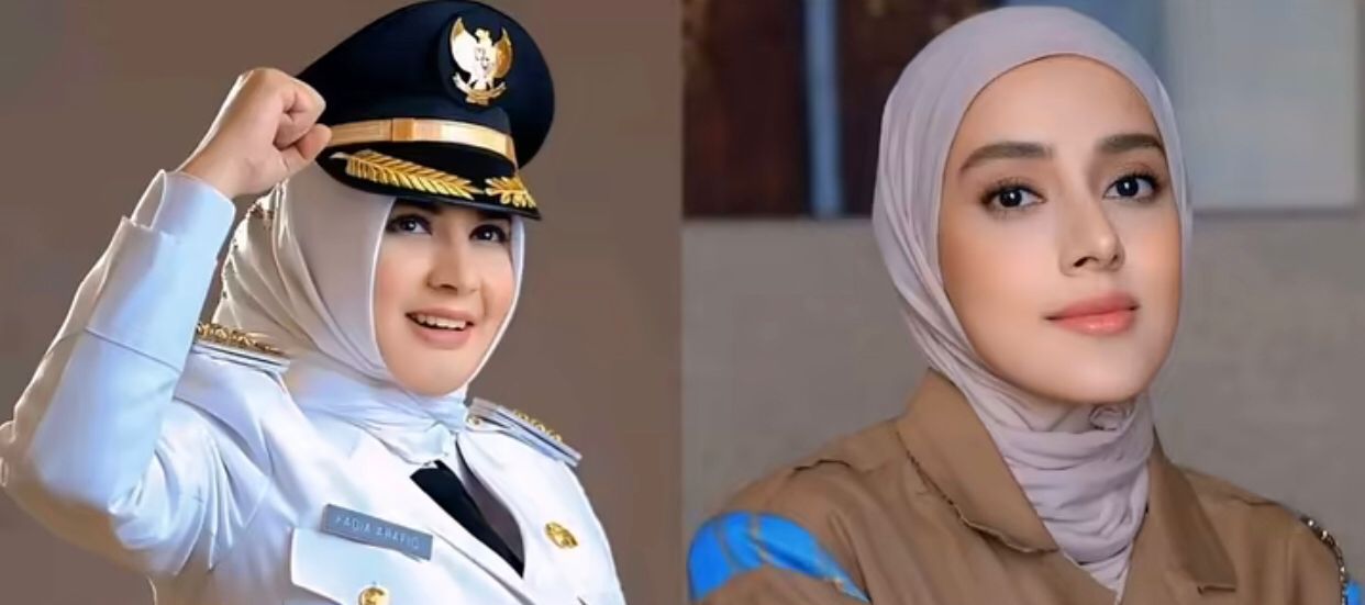 Pesan Menohok Fairuz A Rafiq Viral Usai Sang Kakak Fadia Arafiq Terjaring OTT KPK