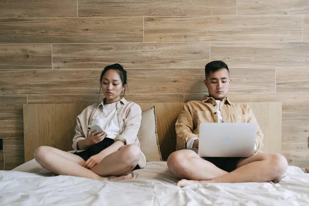 Serem! Kenali Silent Divorce, Saat Pernikahan Retak Tanpa Ada Pertengkaran