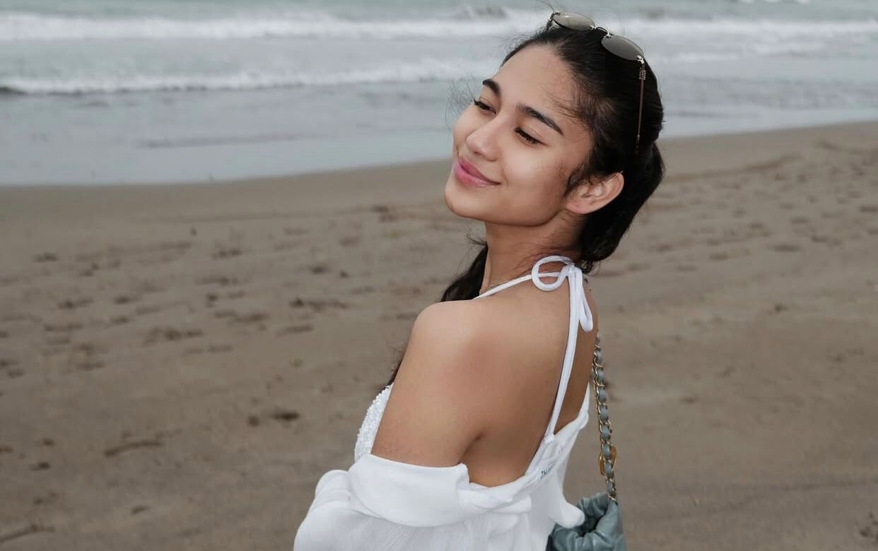 Pro dan Kontra Unggahan Bikini Zize di Bulan Puasa, Kolom Komentar Ramai