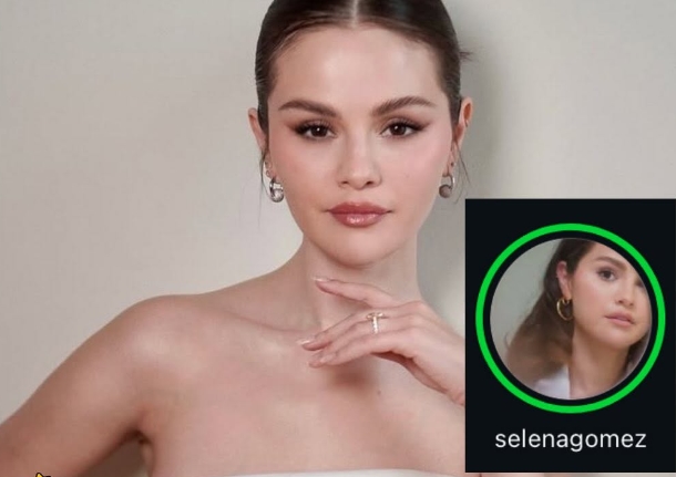 Auto Masuk Close Friends Selena Gomez? Ternyata Ini Rahasia Fitur Baru Instagram!