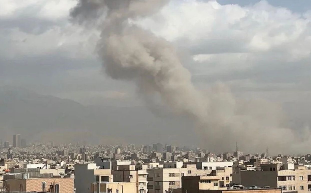 Isu 70 Ribu Pasukan Viral, Apakah Perang Iran vs Israel Terkait Tanda Kemunculan Dajjal?