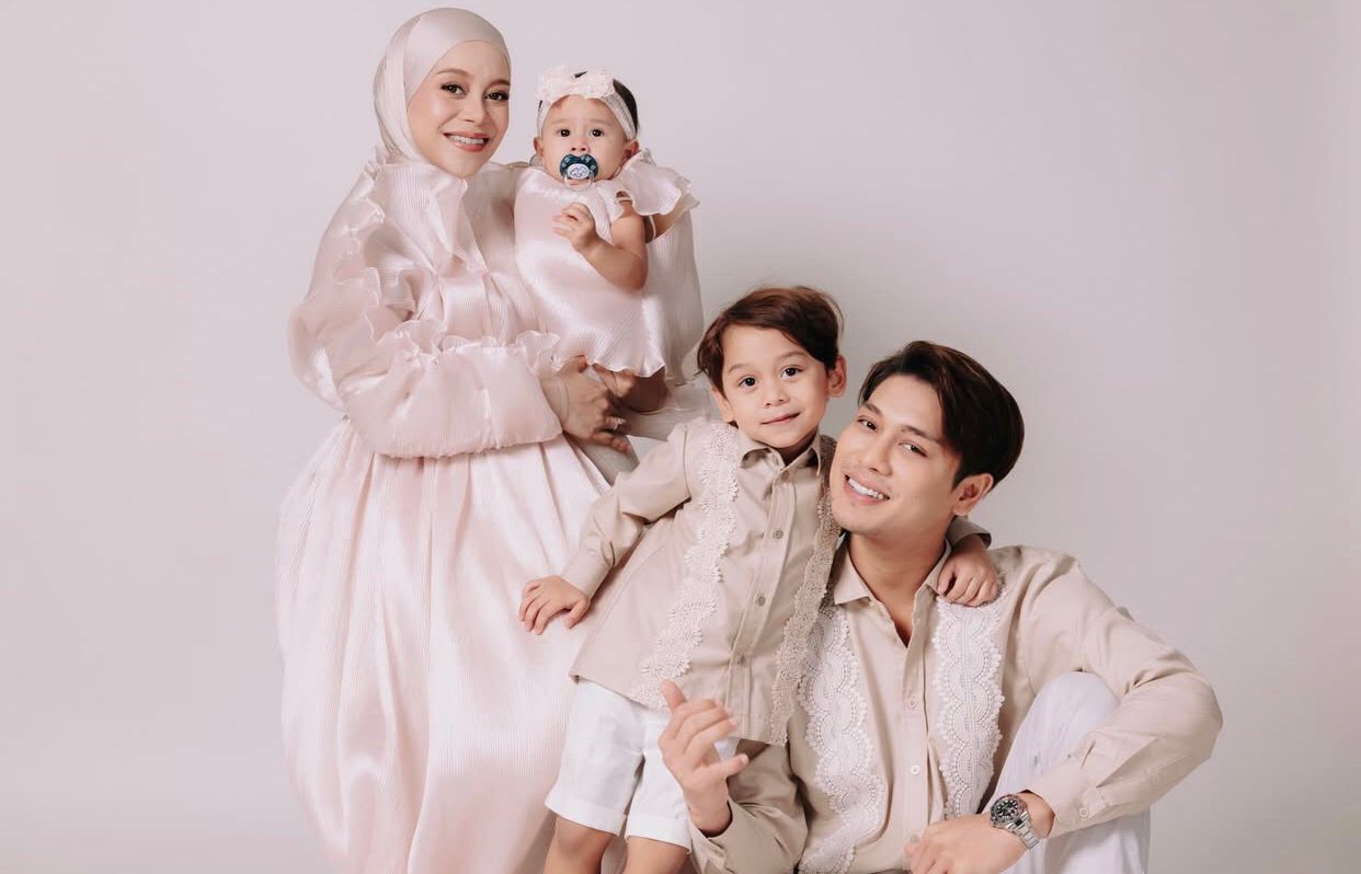 Kisah Mengharukan Rizky Billar dan Lesti Kejora Asuh Anak Berkebutuhan Khusus