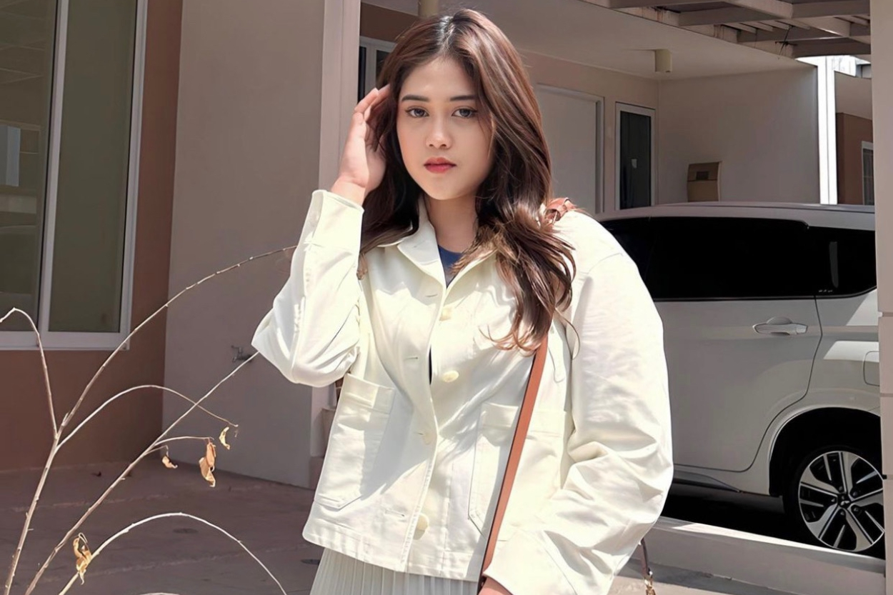 Positif Campak, Selebgram Ruce Nuenda Minta Maaf Usai Abai Terhadap Risiko Penularan