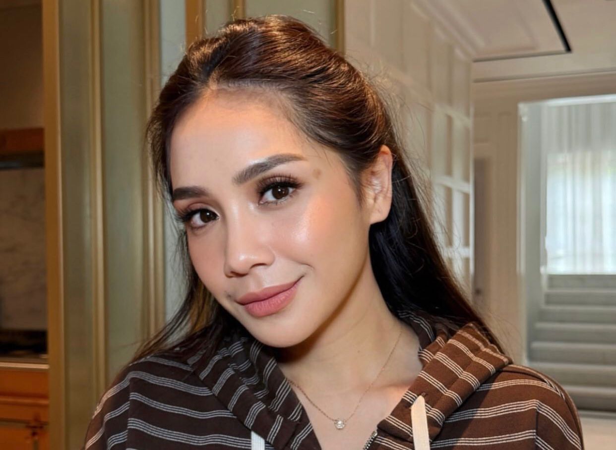 Miliki Rezeki Berlimpah, Ini 3 Amalan Jalur Langit yang Selalu Dilakukan Nagita Slavina