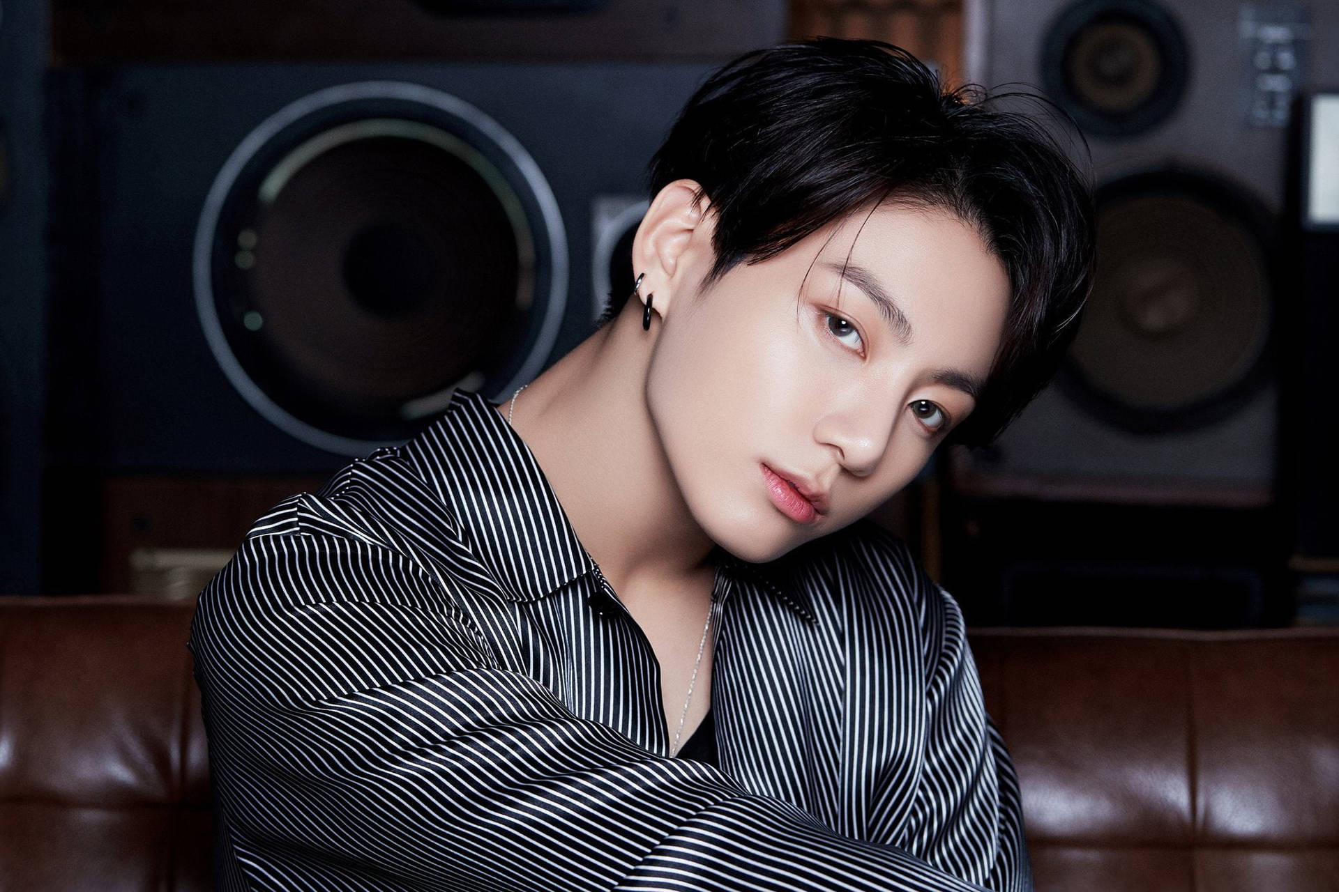 Nekat Datangi Rumah Jungkook BTS 23 Kali dalam Sebulan, Perempuan Asal Brasil Ini Resmi Didakwa Penjara
