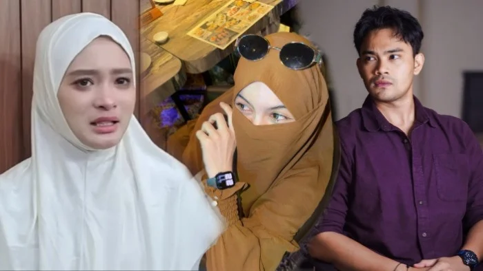 Ogah Rujuk dengan Insanul Fahmi, Mawa Beri Pesan Menohok ke Inara Rusli: 'Sok Aja Ambil'