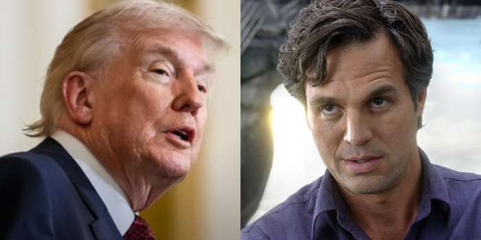 Sudah Muak? 3 Aktor Terkenal Amerika Ini Tak Segan Kritik Pedas Donald Trump