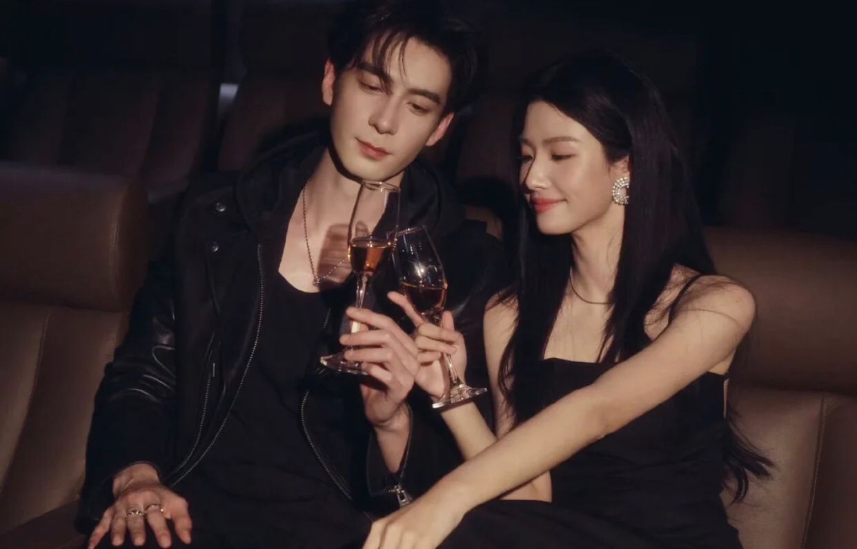 Top 5 Drama China 2026 dengan Rating Tertinggi Menurut MyDramaList