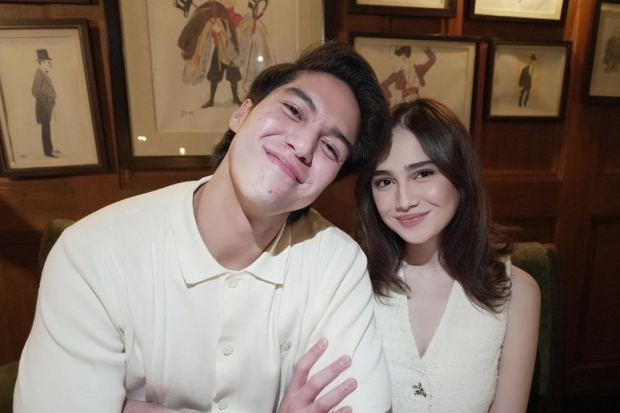 Ahmad Dhani Bocorkan Jadwal Pernikahan El Rumi dan Syifa Hadju, Bakal Digelar April 2026!