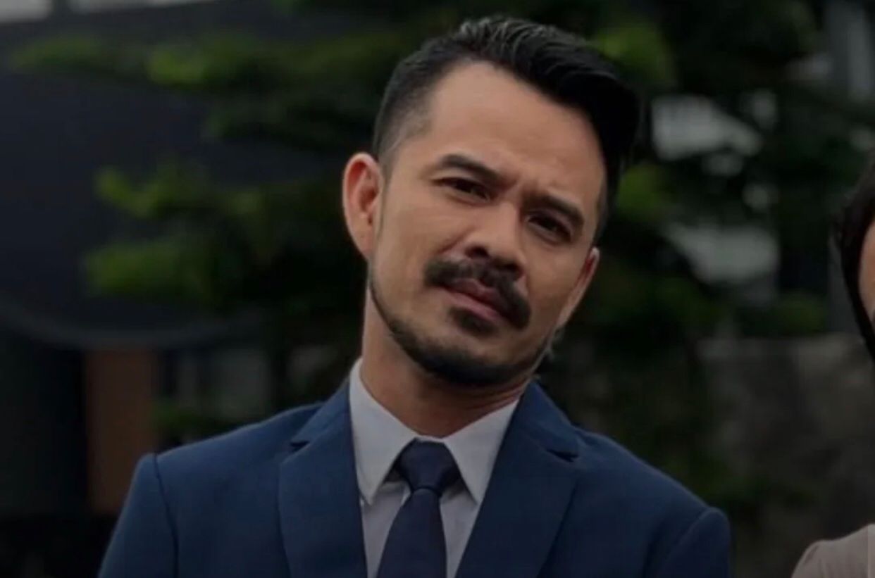 Roby Tremonti Buka Suara Usai Dijodohkan dengan Inara Rusli: 'Ya Nggak Lah, Istri Orang'