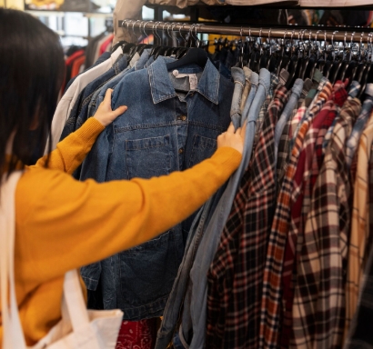 Gak Bikin Kantong Jebol! 5 Rekomendasi Tempat Hunting Baju Lebaran Kekinian di Bandung