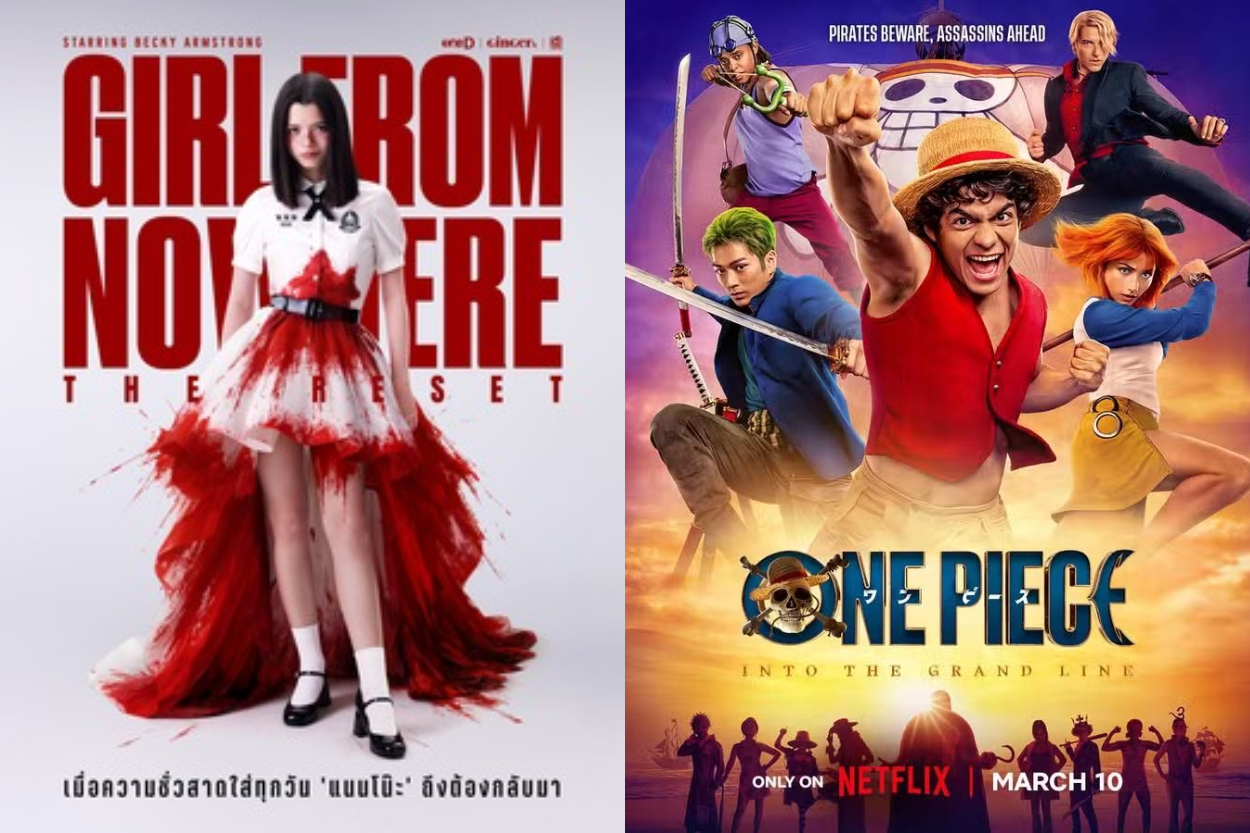 7 Serial Netflix Terbaru Maret 2026: Dari Thriller Mematikan hingga Romcom Baper, Mana Favoritmu?