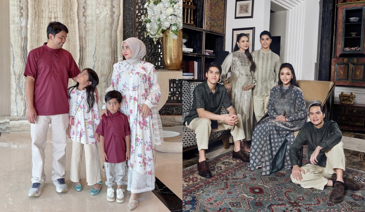 5 Brand Lokal untuk Koleksi Lebaran Keluarga 2026, Dari Premium hingga Terjangkau