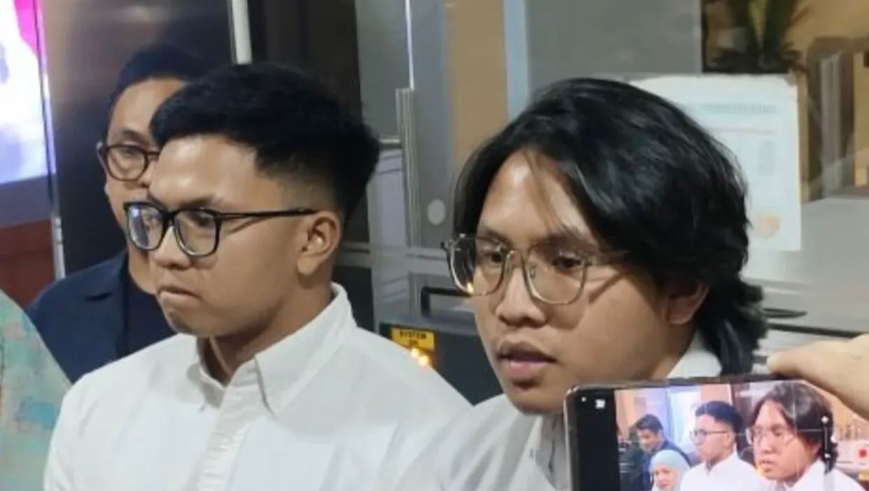 Bareskrim Polri Tetapkan Bigmo dan Resbob Tersangka Dugaan Pencemaran Nama Baik terhadap Azizah Salsha