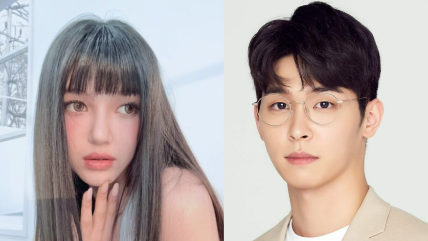 Dua Bulan Didepak NewJeans, Danielle Tertangkap Kamera Bersama Lee Si Woo di Tokyo Marathon