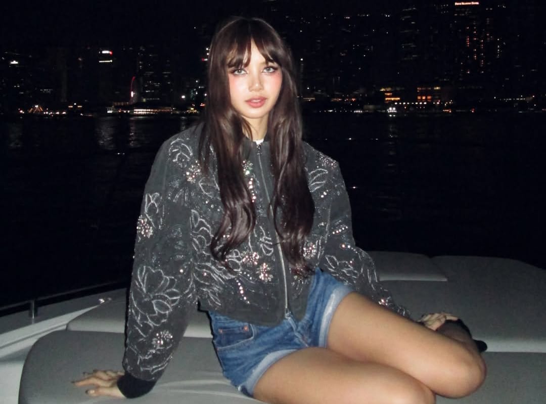 Lisa BLACKPINK Mendadak Terseret Skandal Epstein Files, Ada Hubungan dengan Jeffrey Epstein?