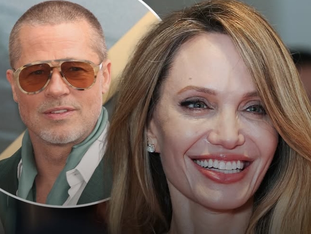 Masih Jomblo Usai Ceraikan Brad Pitt, Angelina Jolie Disentil Netizen Kena Karma Rebut Suami Orang