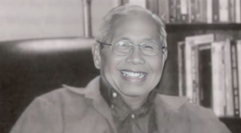 Mengenal Willy Amrul, Adik Buya Hamka yang Jadi Pendeta Terkenal di Amerika
