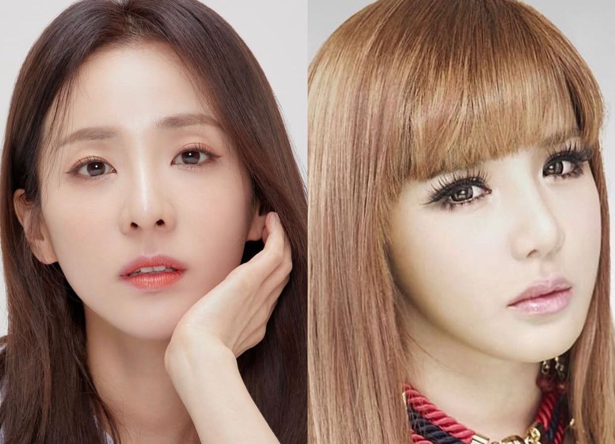 Park Bom 2NE1 Kembali Jadi Sorotan, Unggah Ulang Surat Kontroversial soal Tuduhan Narkoba Sandara Park