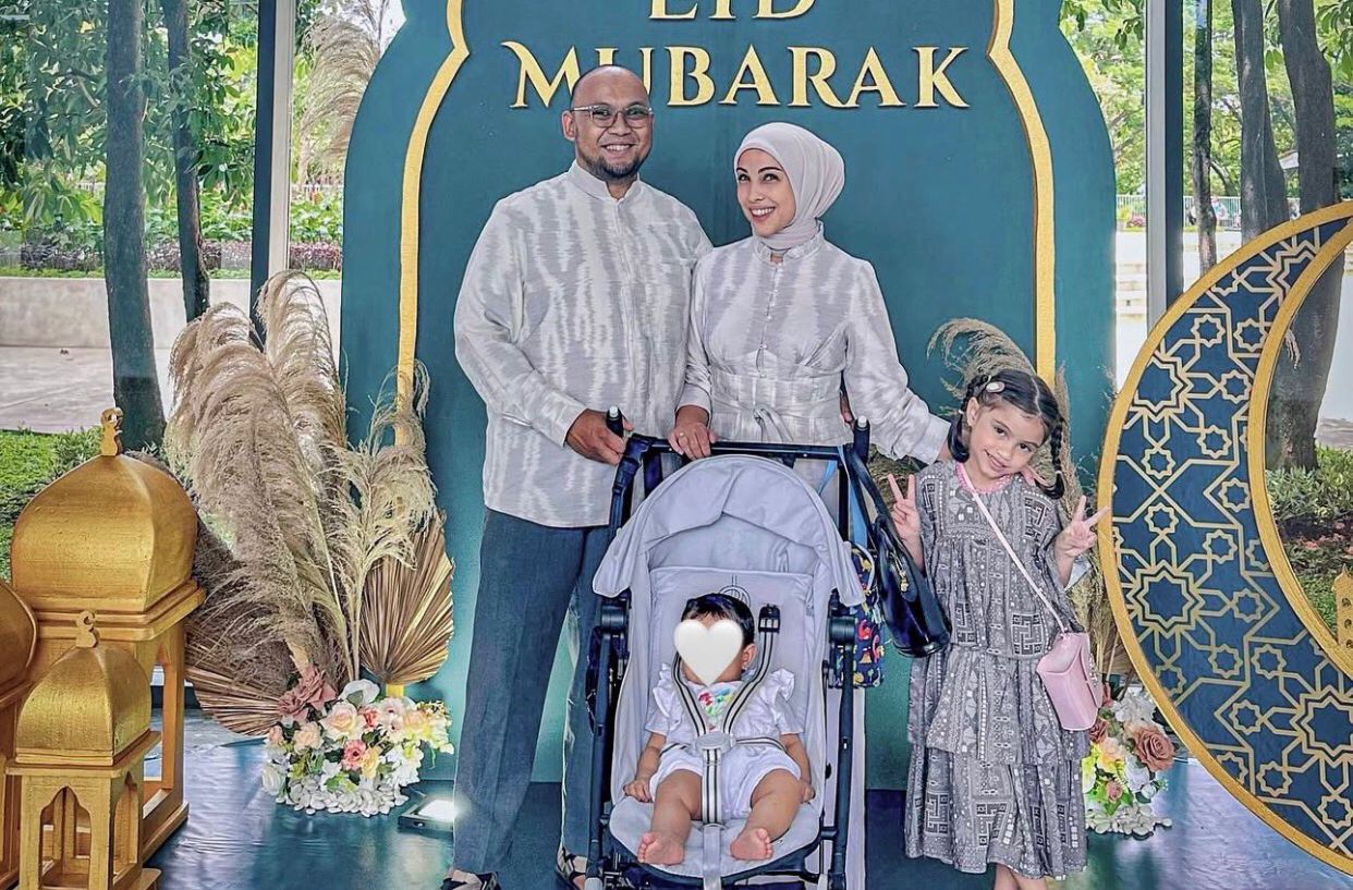 Profil Sabrina Farhana, Sosok yang Diduga Selingkuhan Founder Nussa Rara, Ternyata Kerabat Tokoh Populer