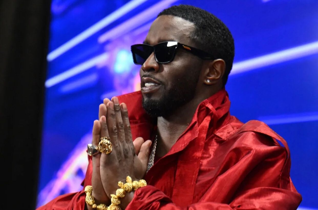 Tanggal Bebas Dimajukan, Ini Alasan di Balik Pemangkasan Masa Tahanan P Diddy