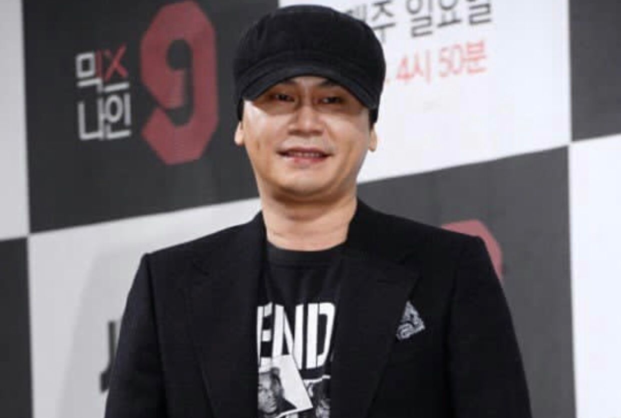 YG Entertainment Ungkap Proyek Besar 2026: Debutkan Grup Baru hingga World Tour BIGBANG