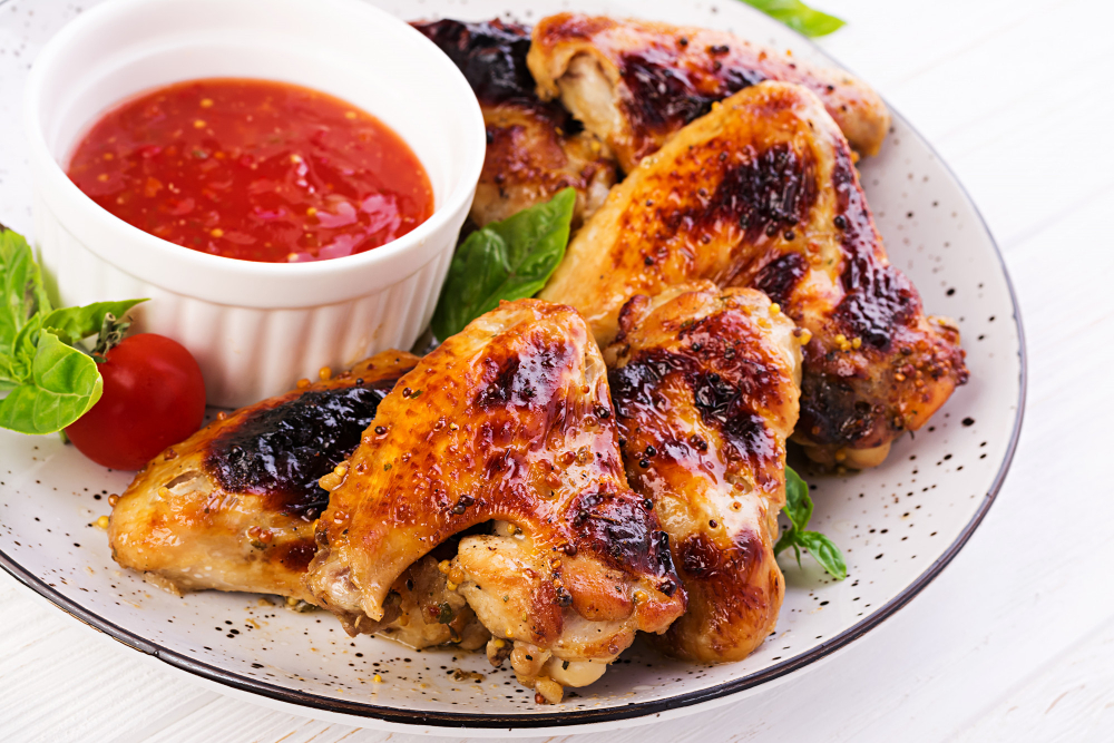 7 Menu Sahur Ayam Terpopuler dari Chicken Katsu hingga Ayam Suwir Pedas Keju, Anti-Bosan! 