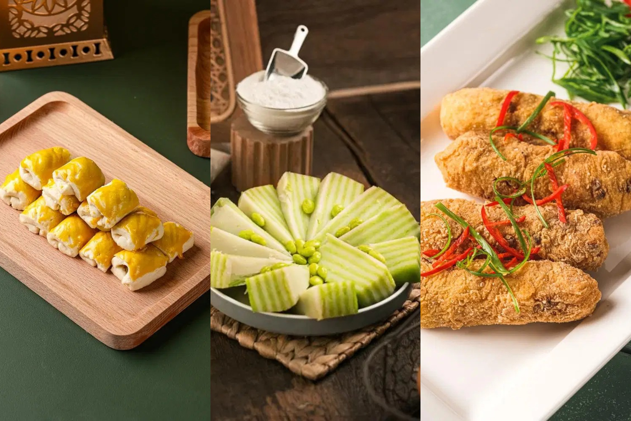 Anti Mainstream! 8 Camilan Lebaran Bebas Gluten Dijamin Bikin Tamu Ketagihan Sejak Gigitan Pertama