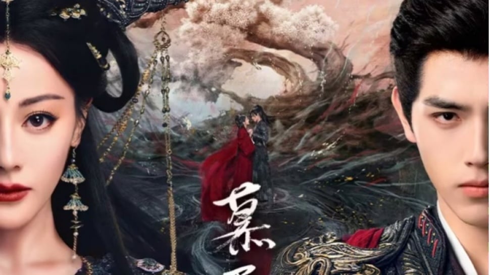 7 Drama China Paling Panas Tayang Maret 2026: Comeback Aktor Top, Kisah Romansa hingga Wuxia Spektakuler!