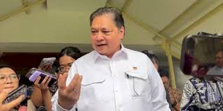 Indonesia Amankan Pasokan Energi dari Timur Tengah