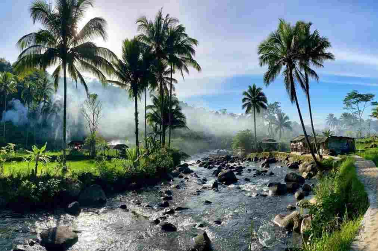 Liburan Hemat! 7 Rekomendasi Wisata Alam di Ciamis 2026, Mulai dari Sungai Jernih hingga Tebing Pantai