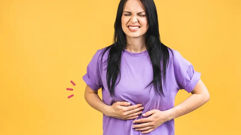 Tanpa Obat! Ini 7 Cara Ampuh Mengatasi Perut Kembung dengan Cepat