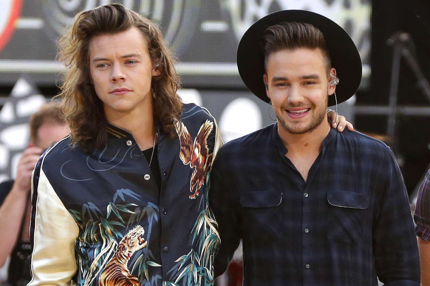 Duka Mendalam Harry Styles Usai Liam Payne Meninggal, Pengakuannya Bikin Haru
