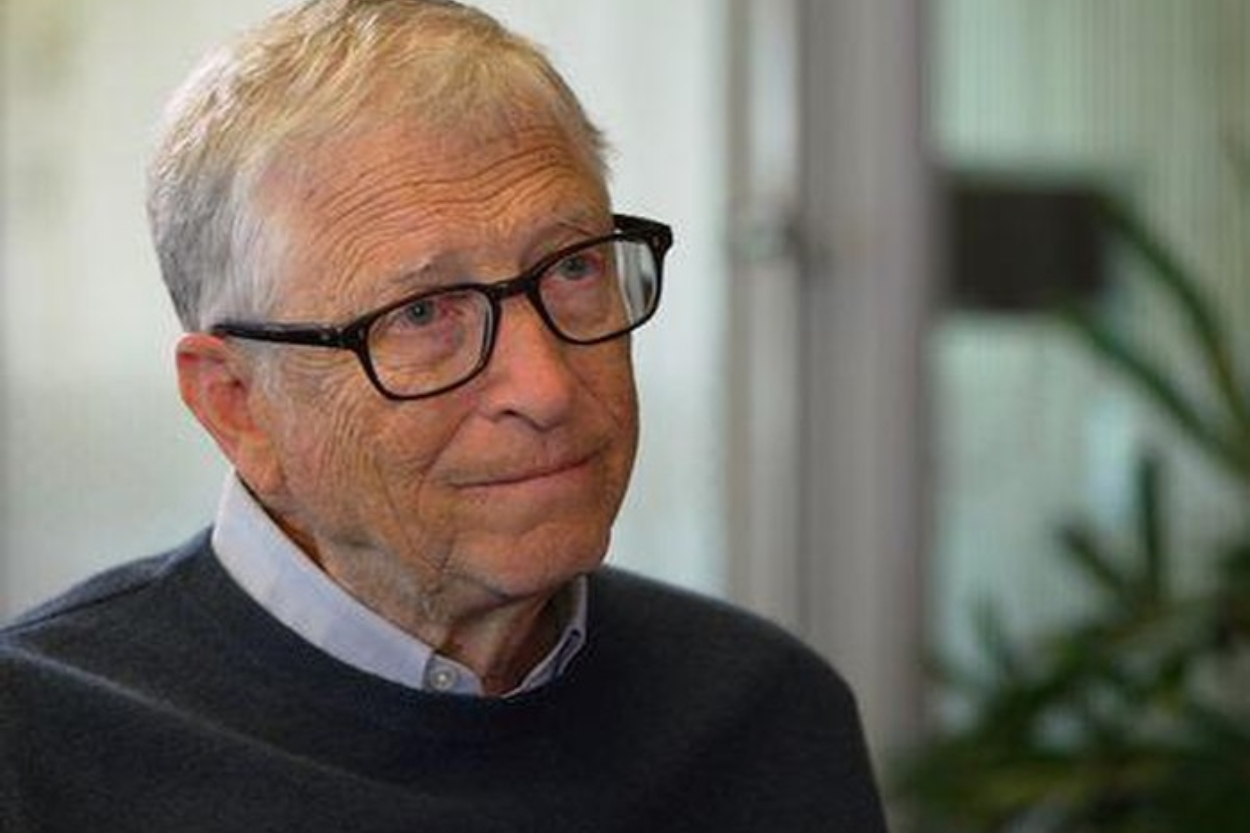 Skandal Panas Bill Gates: Akui Selingkuh dengan 2 Wanita, Isu Pelecehan dengan Staff Viral Lagi!