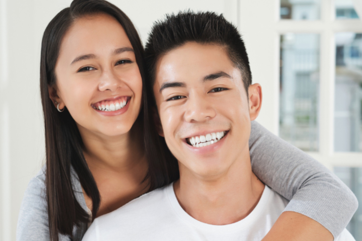 Mengapa Perempuan Suka Brondong? Ini 8 Karakter Uniknya Menurut Tinjauan Psikologis