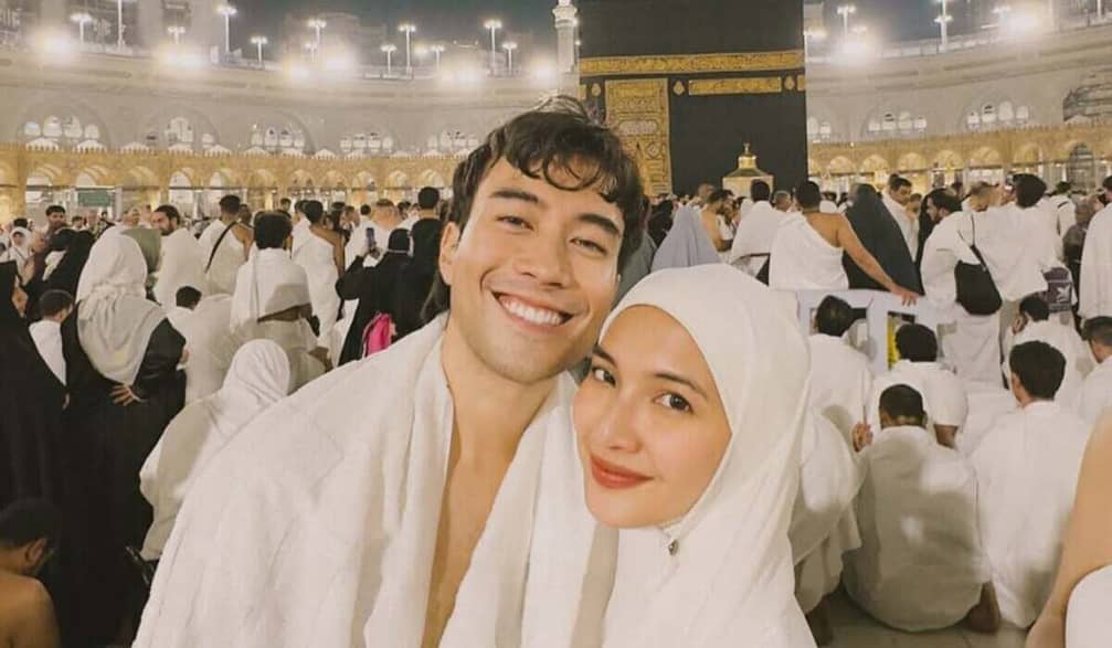 Vidi Aldiano Meninggal Dunia, Detik Terakhir Suami Sheila Dara Diungkap Keluarga Tercinta